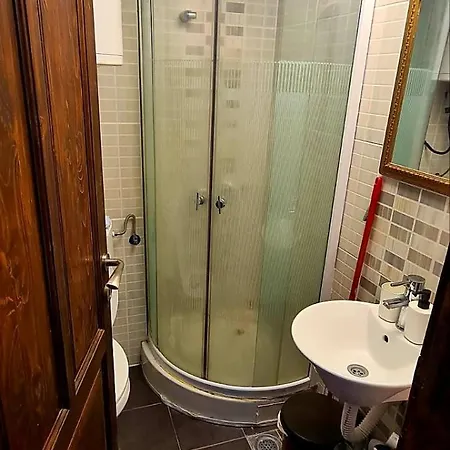 Yeti Lejlighed Kopaonik