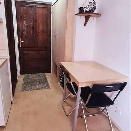 Yeti Lejlighed Kopaonik